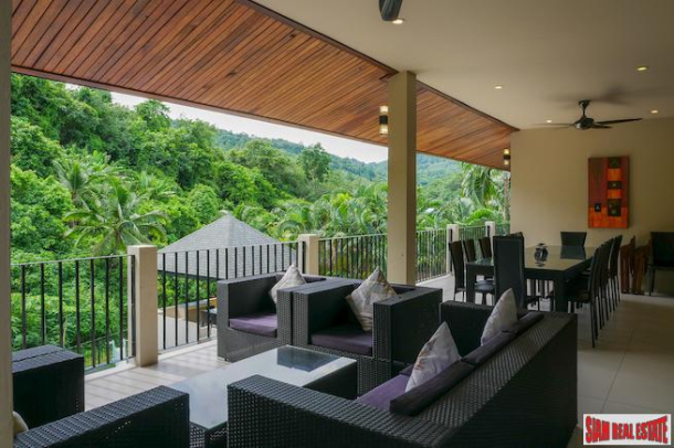 7 Bed, 7 Bath, HouseFor Sale, Nai Harn, Phuket