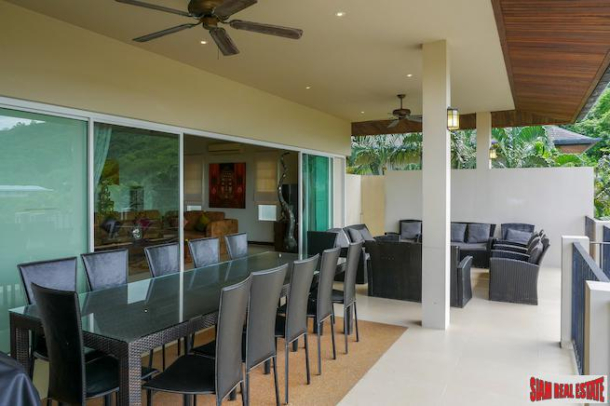 7 Bed, 7 Bath, HouseFor Sale, Nai Harn, Phuket
