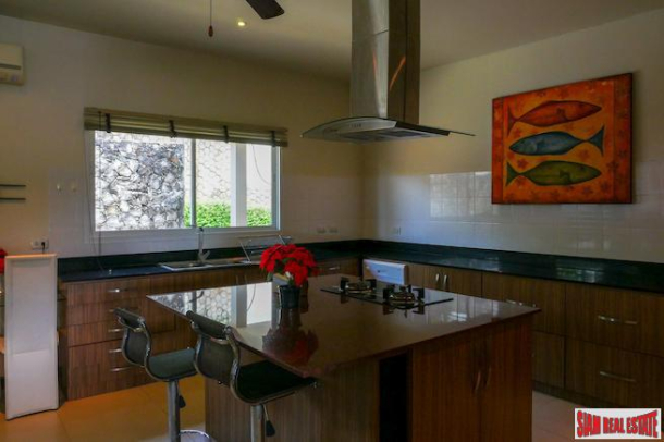 7 Bed, 7 Bath, HouseFor Sale, Nai Harn, Phuket
