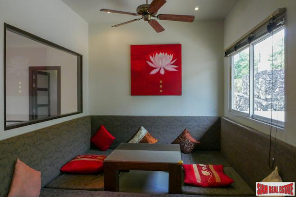 7 Bed, 7 Bath, HouseFor Sale, Nai Harn, Phuket