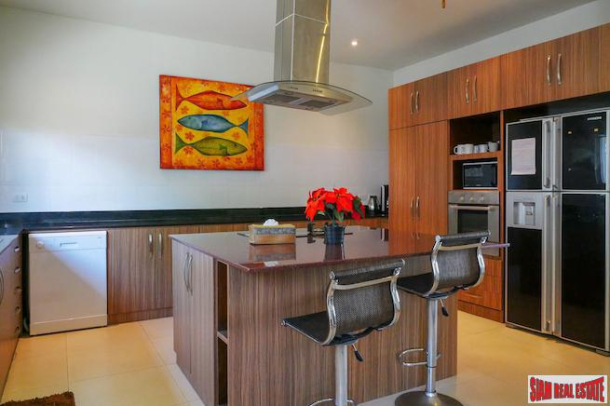 7 Bed, 7 Bath, HouseFor Sale, Nai Harn, Phuket
