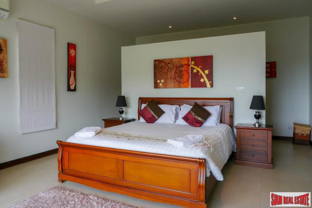 7 Bed, 7 Bath, HouseFor Sale, Nai Harn, Phuket