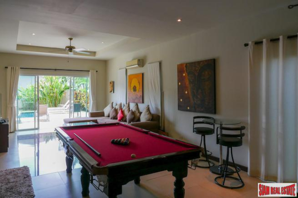 7 Bed, 7 Bath, HouseFor Sale, Nai Harn, Phuket