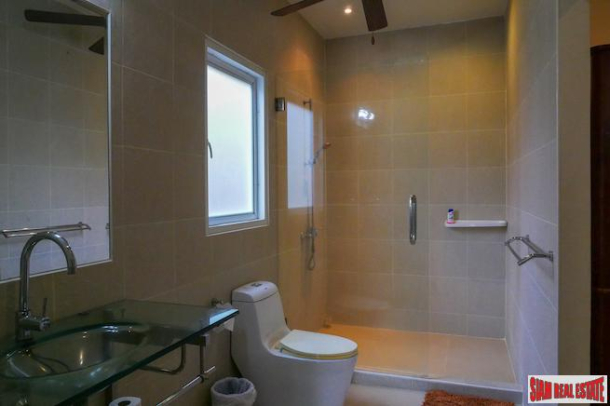 7 Bed, 7 Bath, HouseFor Sale, Nai Harn, Phuket