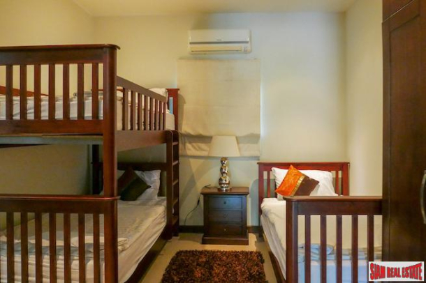 7 Bed, 7 Bath, HouseFor Sale, Nai Harn, Phuket