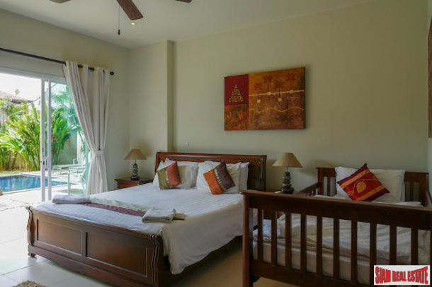 7 Bed, 7 Bath, HouseFor Sale, Nai Harn, Phuket