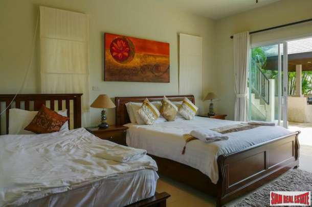7 Bed, 7 Bath, HouseFor Sale, Nai Harn, Phuket