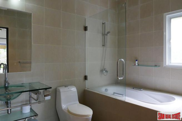 7 Bed, 7 Bath, HouseFor Sale, Nai Harn, Phuket