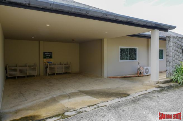 7 Bed, 7 Bath, HouseFor Sale, Nai Harn, Phuket