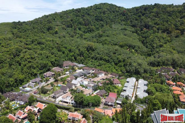 7 Bed, 7 Bath, HouseFor Sale, Nai Harn, Phuket