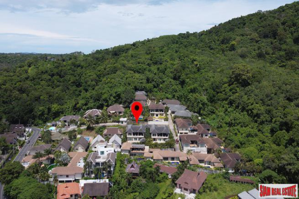 7 Bed, 7 Bath, HouseFor Sale, Nai Harn, Phuket