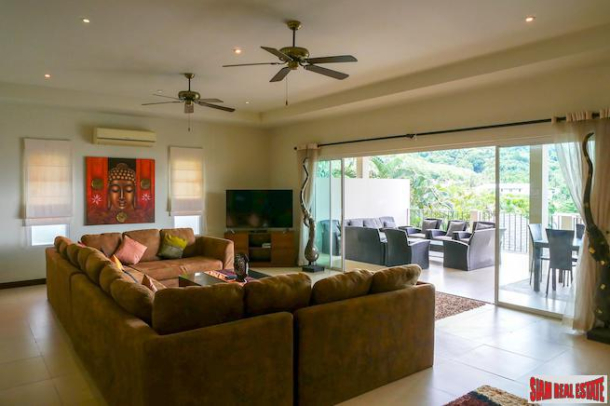 7 Bed, 7 Bath, HouseFor Sale, Nai Harn, Phuket