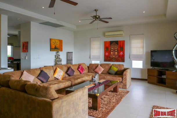 7 Bed, 7 Bath, HouseFor Sale, Nai Harn, Phuket