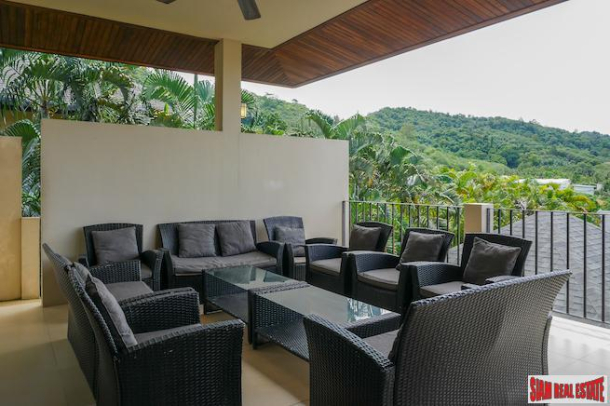 7 Bed, 7 Bath, HouseFor Sale, Nai Harn, Phuket