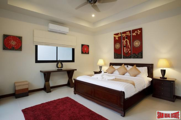 3 Bed, 2 Bath, HouseFor Sale, Nai Harn, Phuket