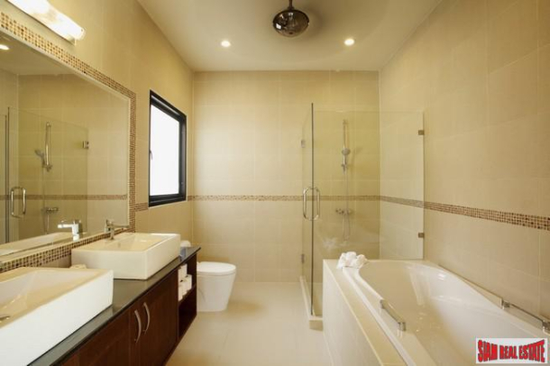 3 Bed, 2 Bath, HouseFor Sale, Nai Harn, Phuket