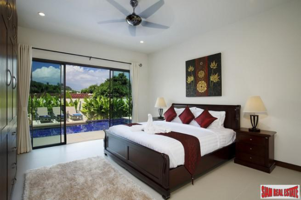 3 Bed, 2 Bath, HouseFor Sale, Nai Harn, Phuket