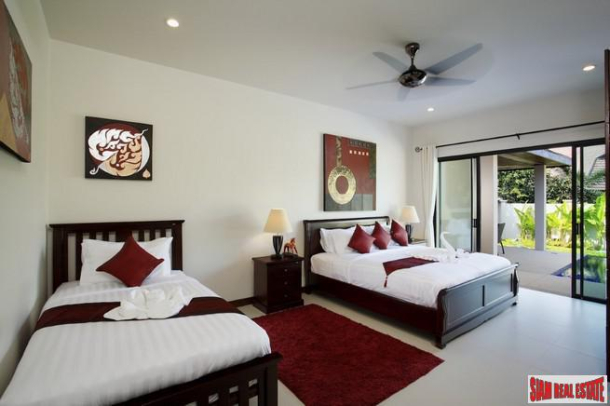 3 Bed, 2 Bath, HouseFor Sale, Nai Harn, Phuket