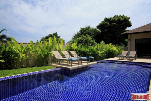 3 Bed, 2 Bath, HouseFor Sale, Nai Harn, Phuket