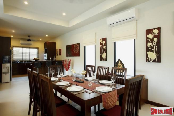 3 Bed, 2 Bath, HouseFor Sale, Nai Harn, Phuket