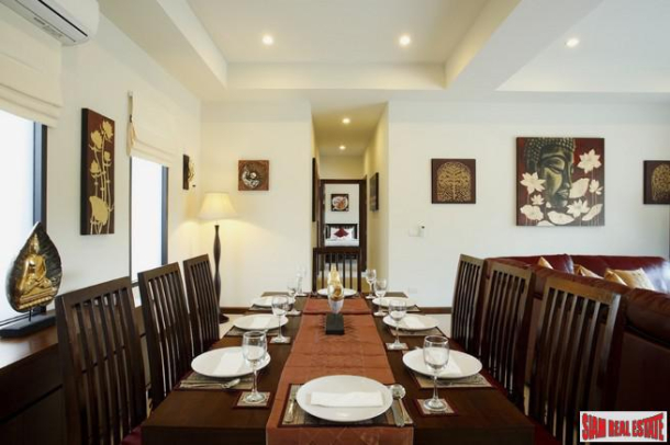 3 Bed, 2 Bath, HouseFor Sale, Nai Harn, Phuket