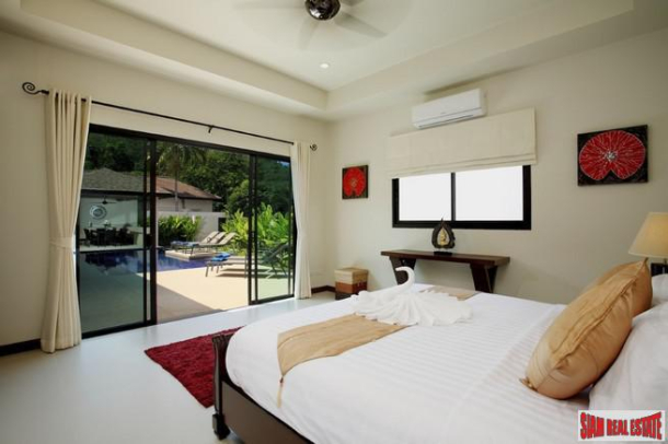 3 Bed, 2 Bath, HouseFor Sale, Nai Harn, Phuket