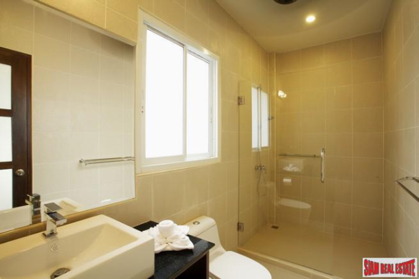 5 Bed, 4 Bath, HouseFor Sale, Nai Harn, Phuket