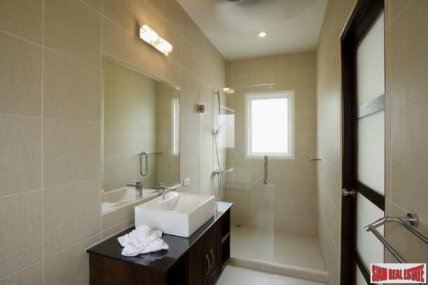 5 Bed, 4 Bath, HouseFor Sale, Nai Harn, Phuket