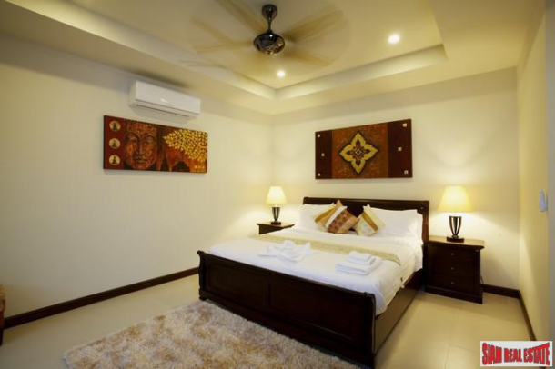 5 Bed, 4 Bath, HouseFor Sale, Nai Harn, Phuket