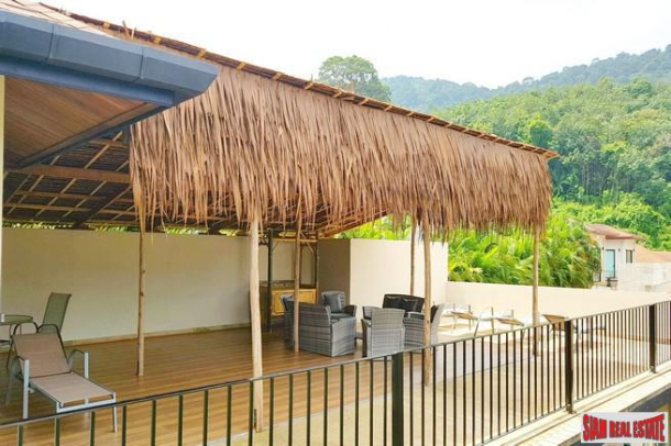 5 Bed, 4 Bath, HouseFor Sale, Nai Harn, Phuket