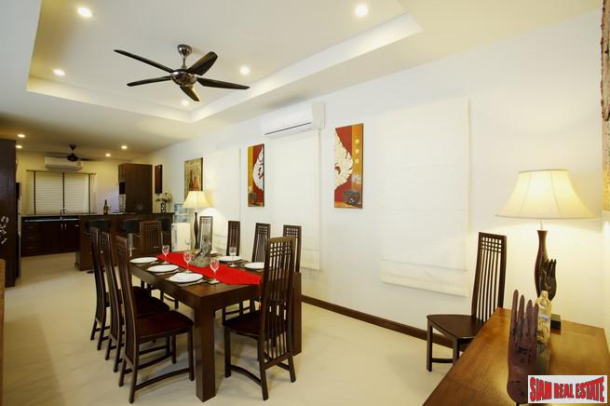 5 Bed, 4 Bath, HouseFor Sale, Nai Harn, Phuket