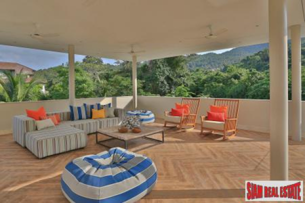 6 Bed, 6 Bath, HouseFor Sale, Maenam, Surat Thani