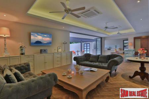 6 Bed, 6 Bath, HouseFor Sale, Maenam, Surat Thani