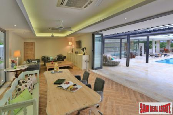 6 Bed, 6 Bath, HouseFor Sale, Maenam, Surat Thani