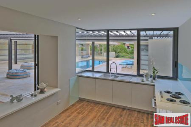 6 Bed, 6 Bath, HouseFor Sale, Maenam, Surat Thani