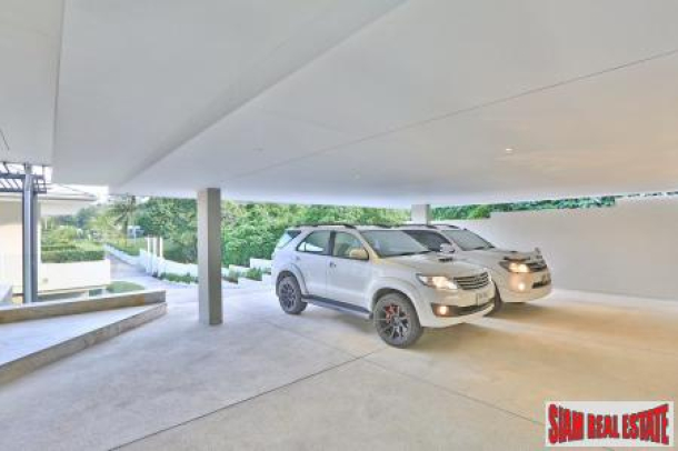 6 Bed, 6 Bath, HouseFor Sale, Maenam, Surat Thani