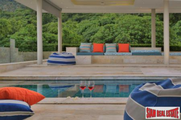 6 Bed, 6 Bath, HouseFor Sale, Maenam, Surat Thani