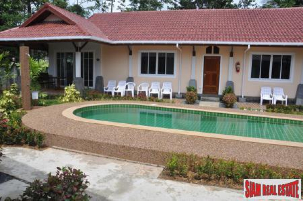 6 Bed, 6 Bath, HouseFor Sale, Koh Lanta Islands, Koh Lanta