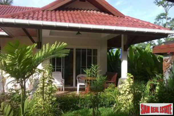 6 Bed, 6 Bath, HouseFor Sale, Koh Lanta Islands, Koh Lanta