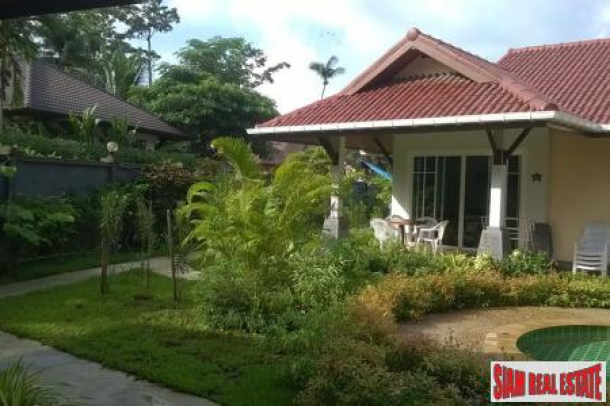 6 Bed, 6 Bath, HouseFor Sale, Koh Lanta Islands, Koh Lanta