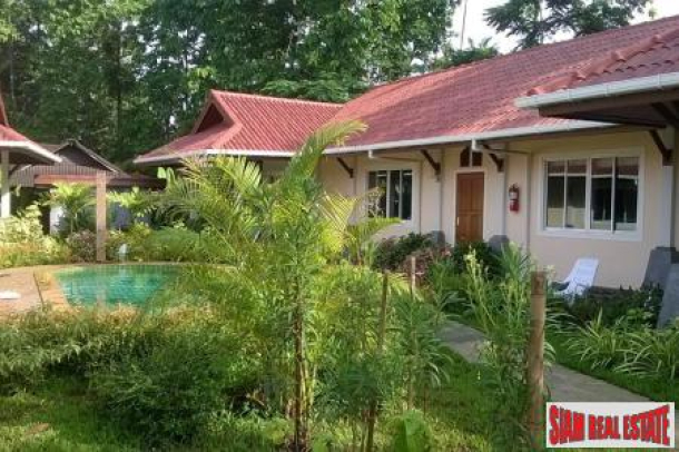 6 Bed, 6 Bath, HouseFor Sale, Koh Lanta Islands, Koh Lanta