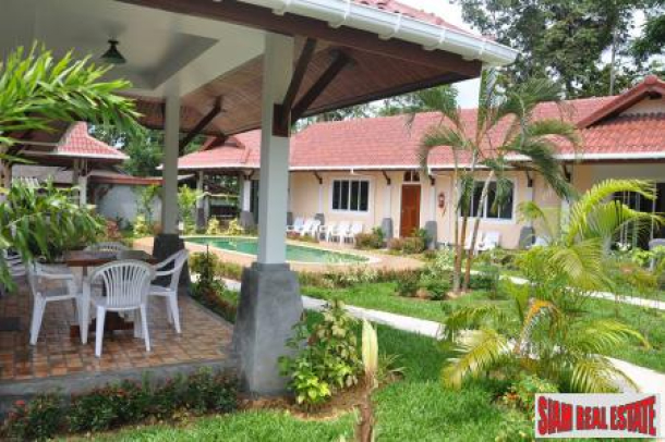 6 Bed, 6 Bath, HouseFor Sale, Koh Lanta Islands, Koh Lanta