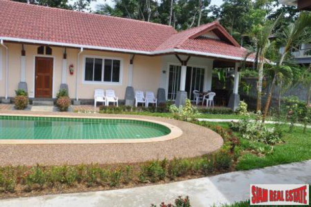6 Bed, 6 Bath, HouseFor Sale, Koh Lanta Islands, Koh Lanta