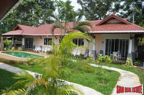 6 Bed, 6 Bath, HouseFor Sale, Koh Lanta Islands, Koh Lanta
