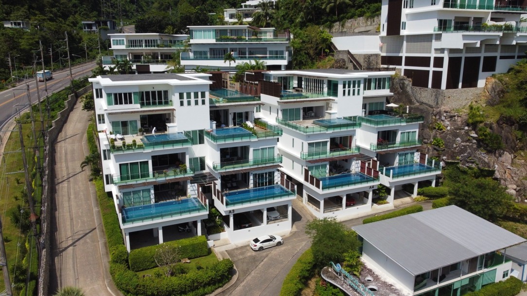3 Bed, 3 Bath, HouseFor Sale, Kamala, Phuket