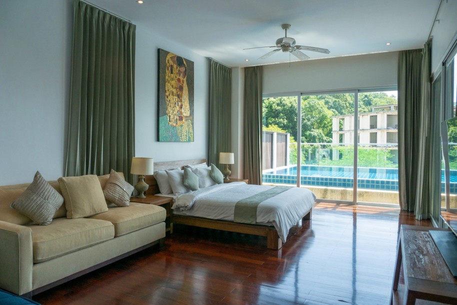 3 Bed, 3 Bath, HouseFor Sale, Kamala, Phuket
