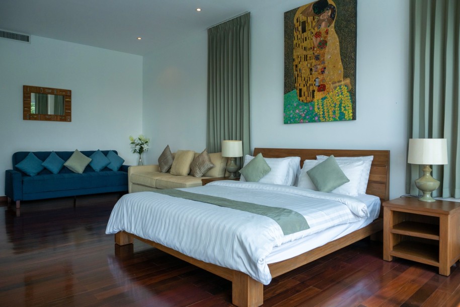 3 Bed, 3 Bath, HouseFor Sale, Kamala, Phuket
