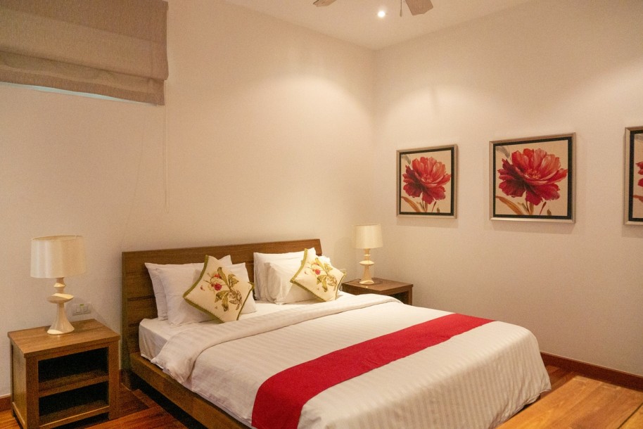 3 Bed, 3 Bath, HouseFor Sale, Kamala, Phuket