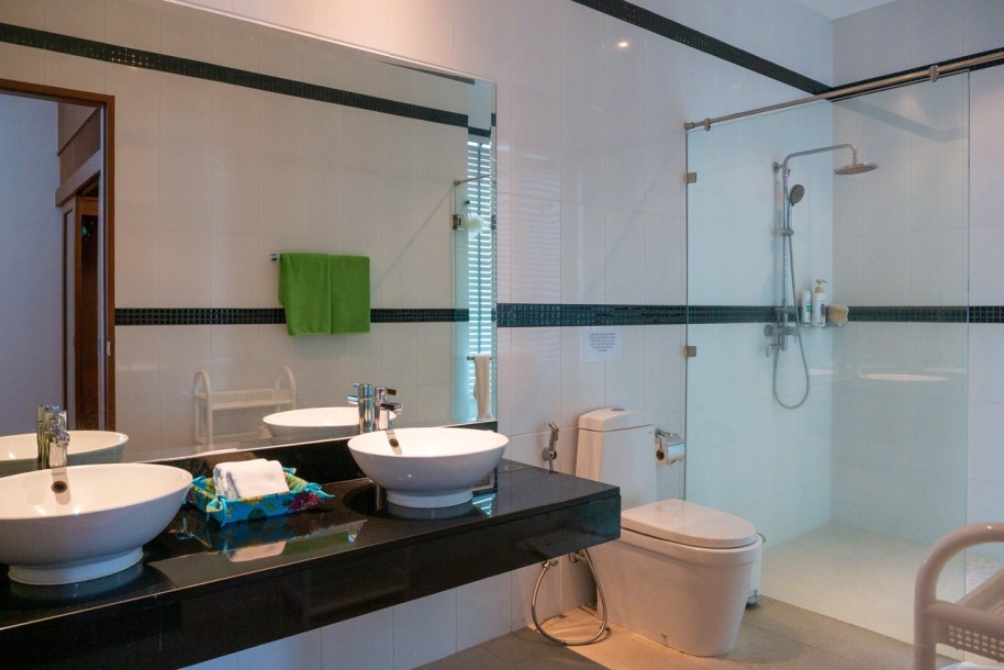 3 Bed, 3 Bath, HouseFor Sale, Kamala, Phuket