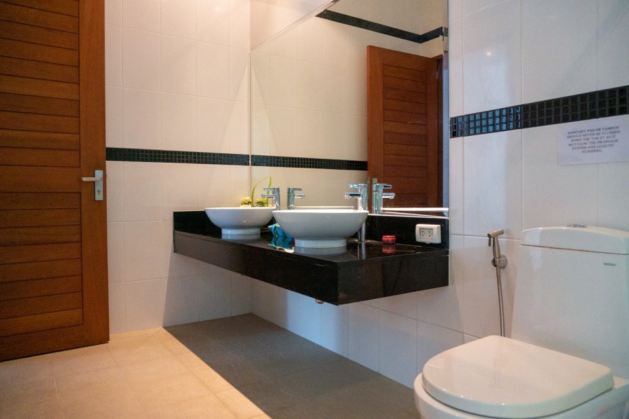 3 Bed, 3 Bath, HouseFor Sale, Kamala, Phuket